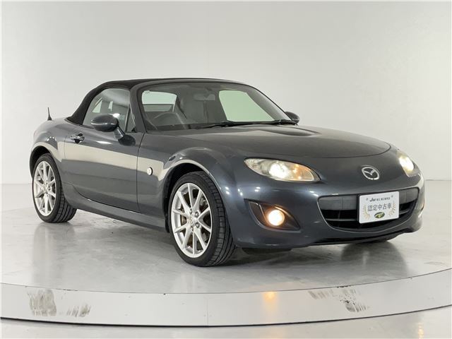 Mazda ROADSTER 2012 6381627-4