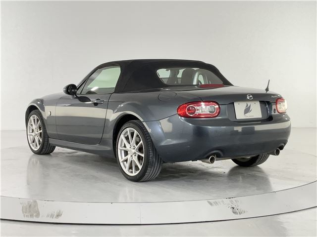 Mazda ROADSTER 2012 6381627-5