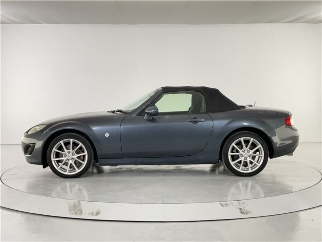 Mazda ROADSTER 2012 6381627-6