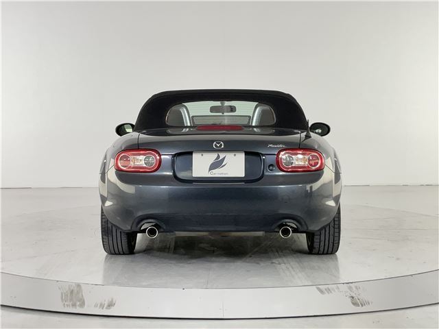Mazda ROADSTER 2012 6381627-7