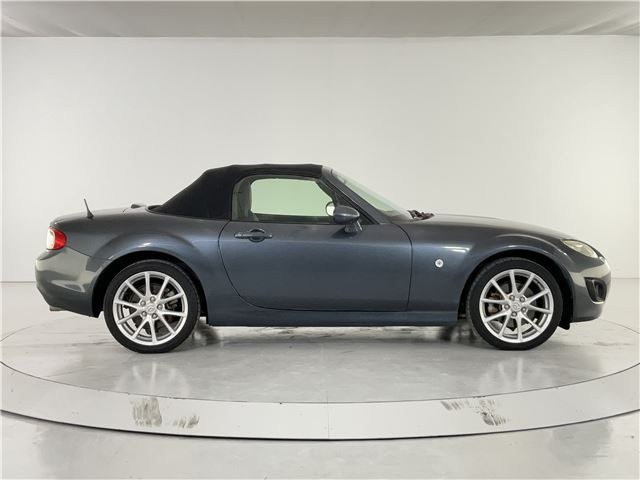 Mazda ROADSTER 2012 6381627-8