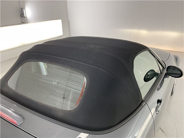 Mazda ROADSTER 2012 6381627-9