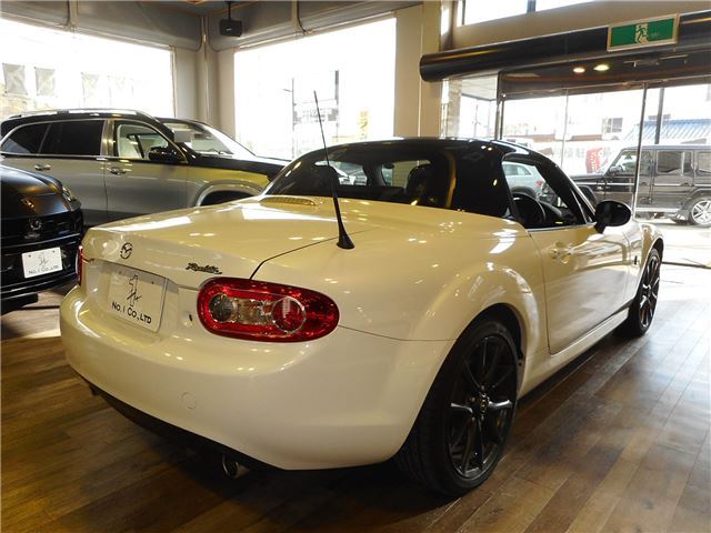 Mazda ROADSTER 2012 6381672-1