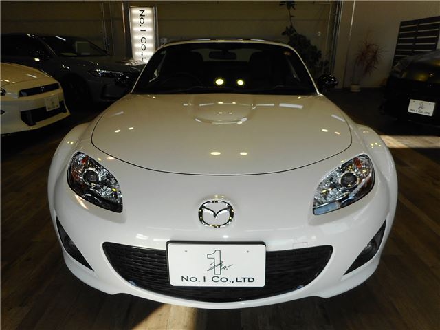 Mazda ROADSTER 2012 6381672-4