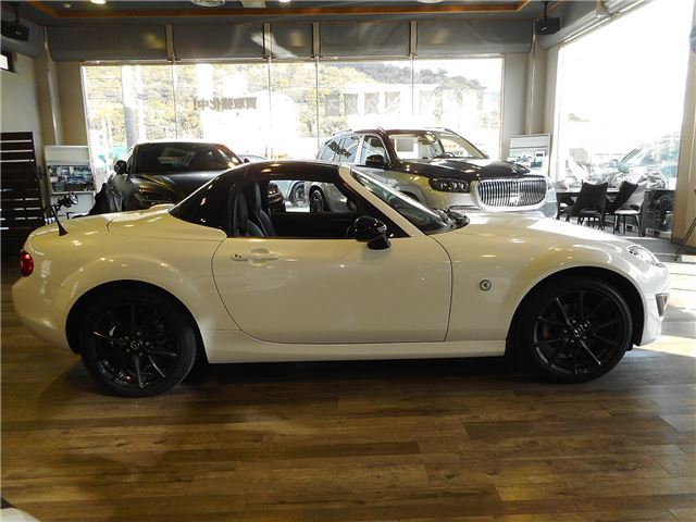 Mazda ROADSTER 2012 6381672-6