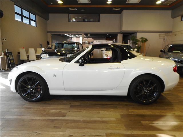 Mazda ROADSTER 2012 6381672-7