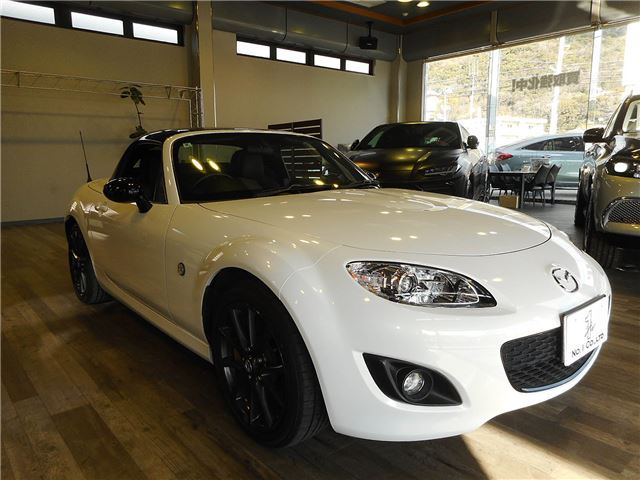 Mazda ROADSTER 2012 6381672-8