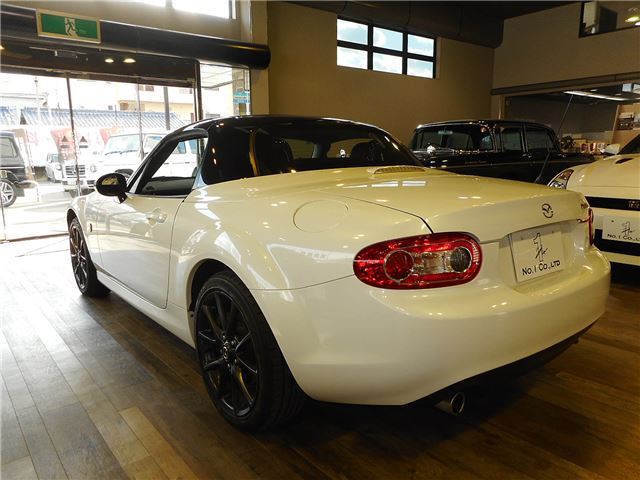 Mazda ROADSTER 2012 6381672-9