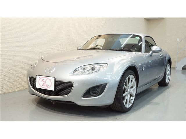 Mazda ROADSTER 2011 6381805-0