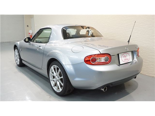 Mazda ROADSTER 2011 6381805-1