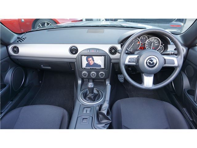 Mazda ROADSTER 2011 6381805-2