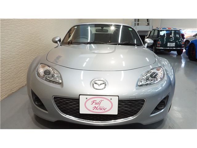 Mazda ROADSTER 2011 6381805-3