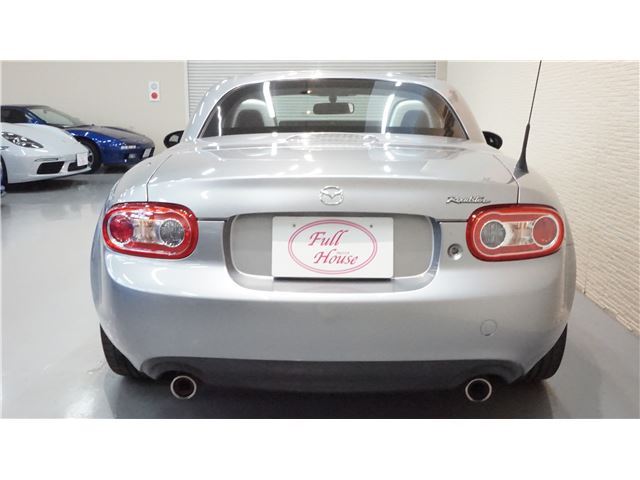 Mazda ROADSTER 2011 6381805-4
