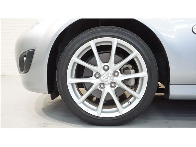 Mazda ROADSTER 2011 6381805-5