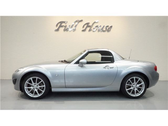 Mazda ROADSTER 2011 6381805-6