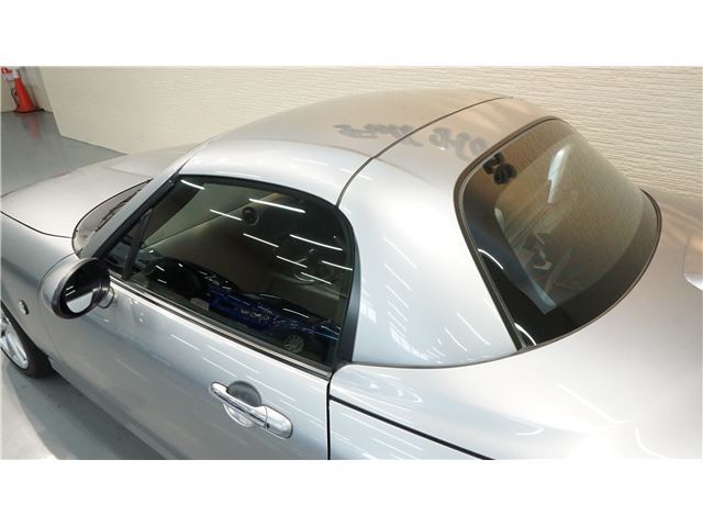 Mazda ROADSTER 2011 6381805-7
