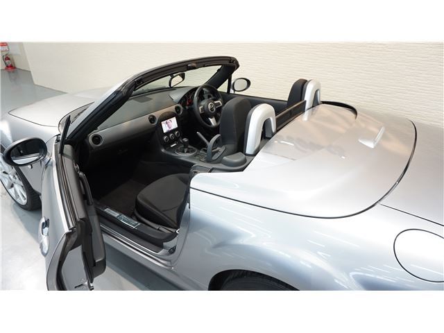 Mazda ROADSTER 2011 6381805-9