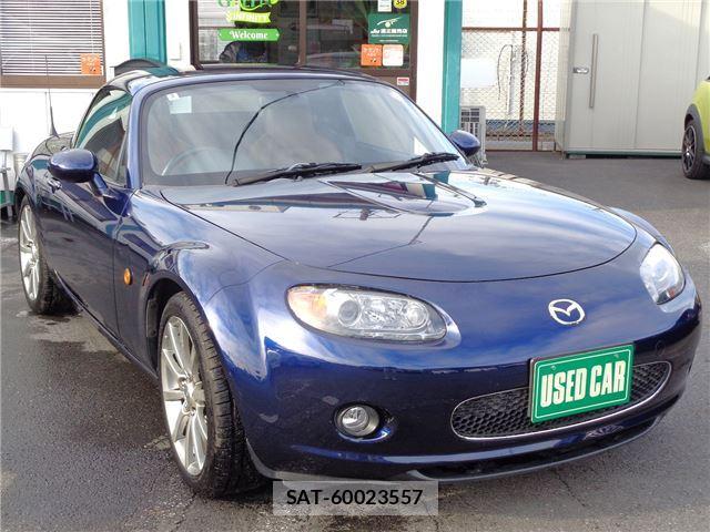 Mazda ROADSTER 2008 6382073-1