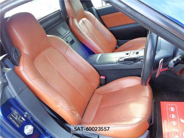 Mazda ROADSTER 2008 6382073-6