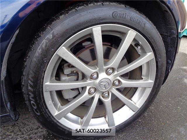 Mazda ROADSTER 2008 6382073-7