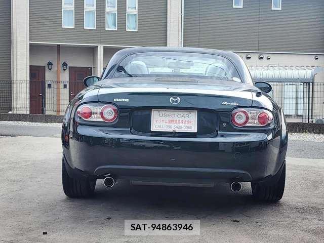 Mazda ROADSTER 2008 6382074-1