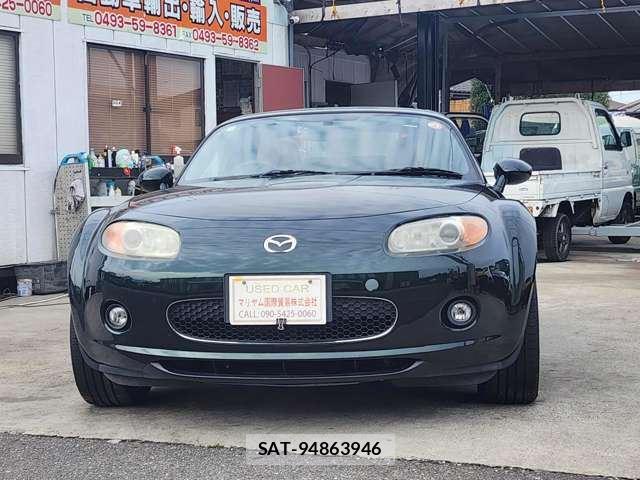 Mazda ROADSTER 2008 6382074-2