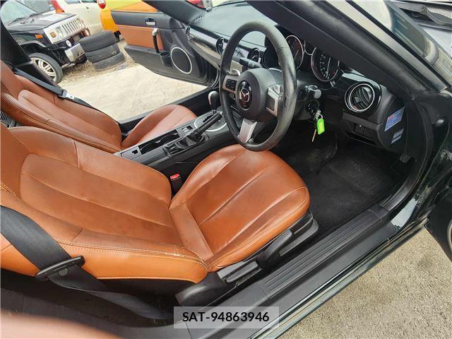 Mazda ROADSTER 2008 6382074-4