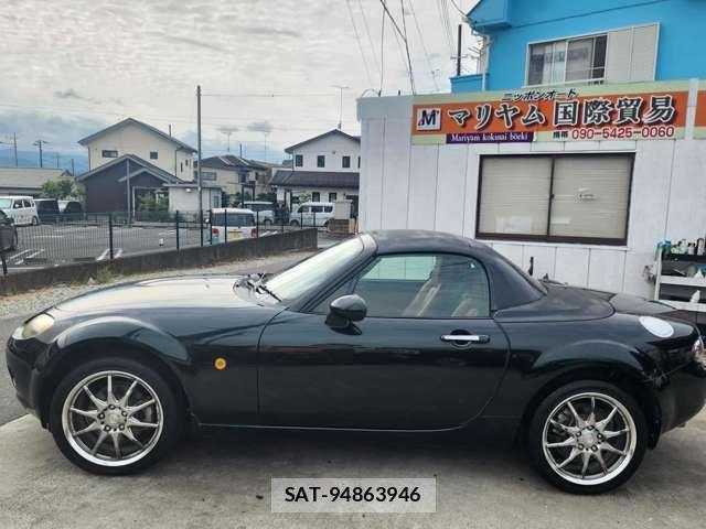 Mazda ROADSTER 2008 6382074-6