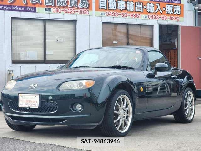 Mazda ROADSTER 2008 6382074-7
