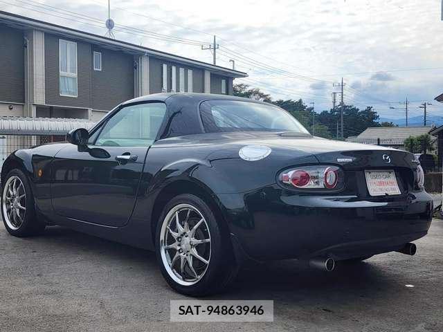 Mazda ROADSTER 2008 6382074-8