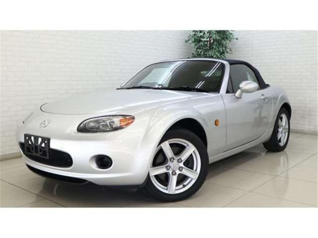 Mazda ROADSTER 2006 6382578-0
