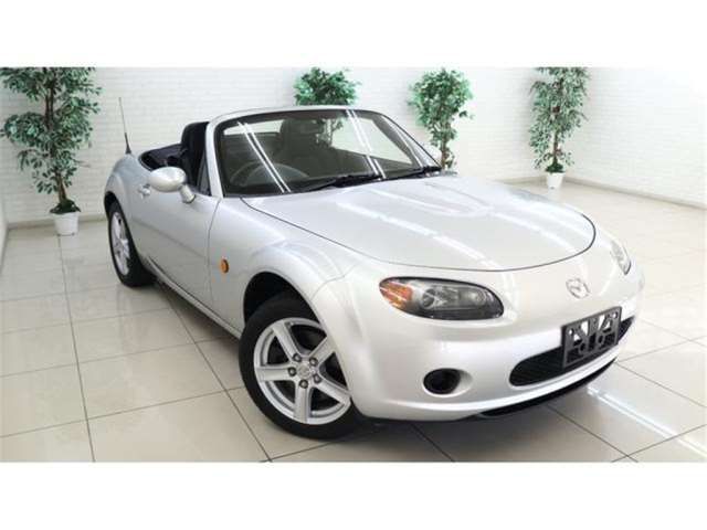 Mazda ROADSTER 2006 6382578-1