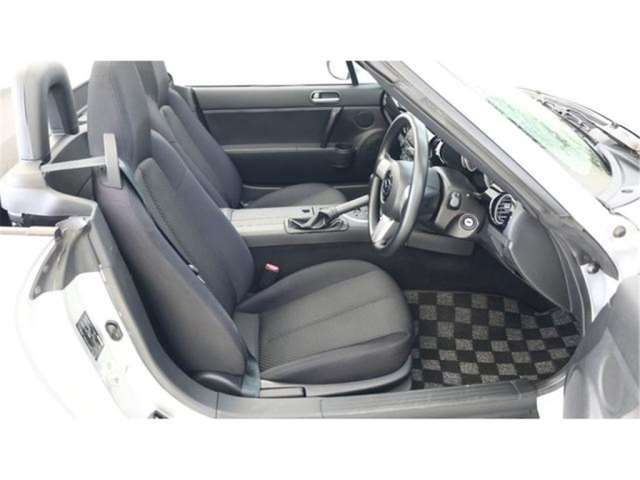 Mazda ROADSTER 2006 6382578-10