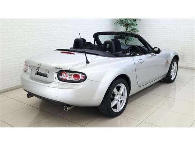 Mazda ROADSTER 2006 6382578-2