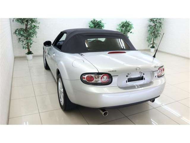 Mazda ROADSTER 2006 6382578-3