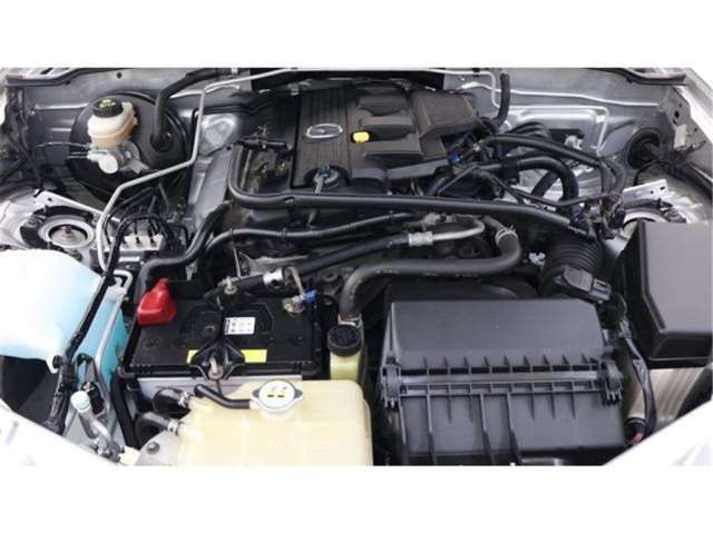 Mazda ROADSTER 2006 6382578-5
