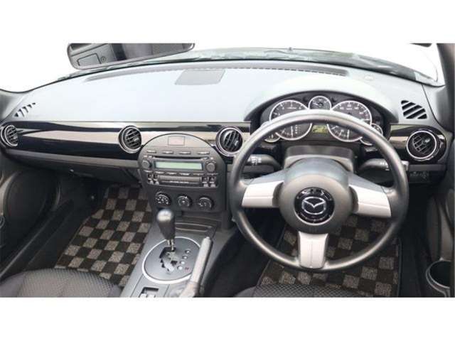 Mazda ROADSTER 2006 6382578-6