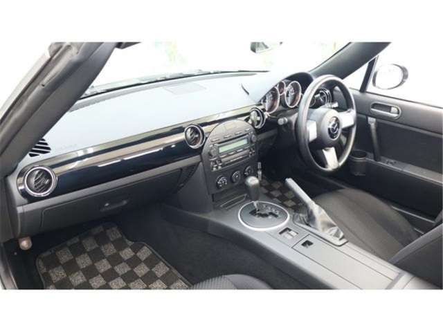 Mazda ROADSTER 2006 6382578-7