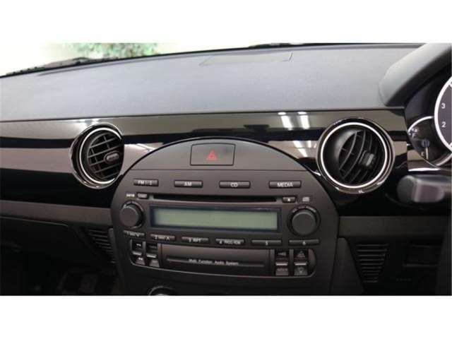 Mazda ROADSTER 2006 6382578-8