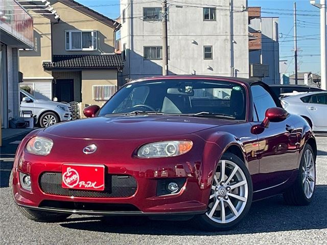 Mazda ROADSTER 2006 6382630-0