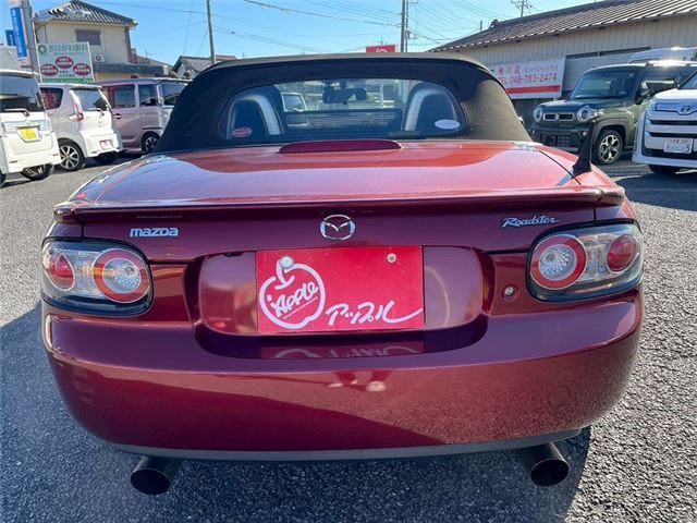 Mazda ROADSTER 2006 6382630-1