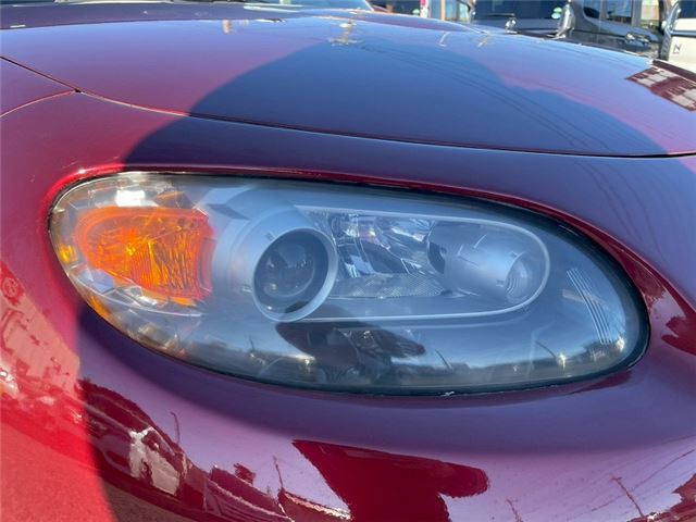 Mazda ROADSTER 2006 6382630-10