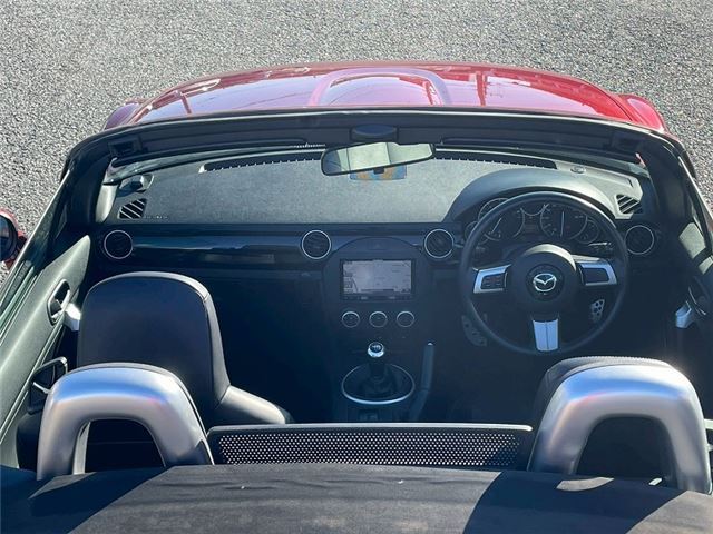 Mazda ROADSTER 2006 6382630-2
