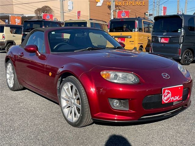 Mazda ROADSTER 2006 6382630-3