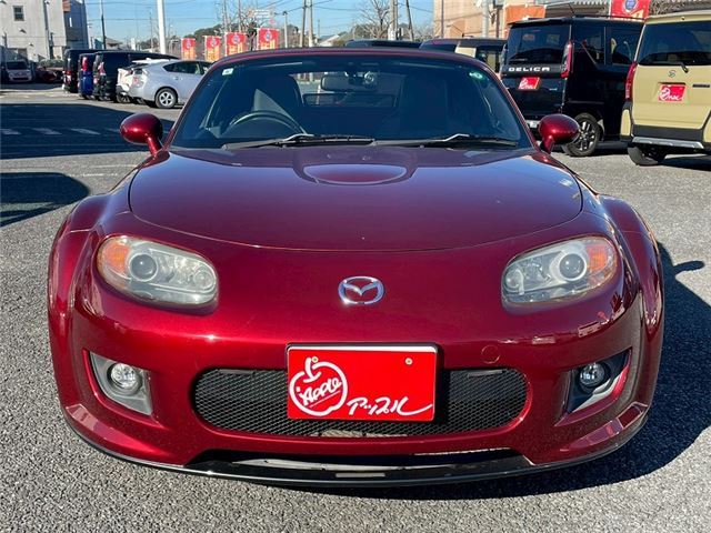 Mazda ROADSTER 2006 6382630-4