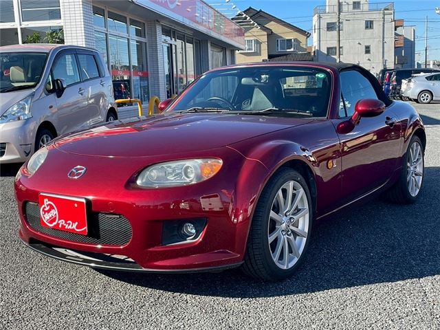 Mazda ROADSTER 2006 6382630-5