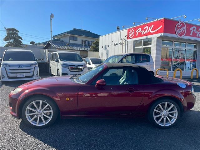 Mazda ROADSTER 2006 6382630-6