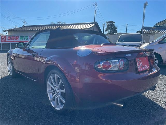 Mazda ROADSTER 2006 6382630-7