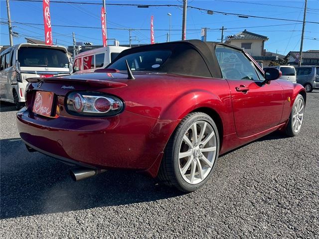 Mazda ROADSTER 2006 6382630-8