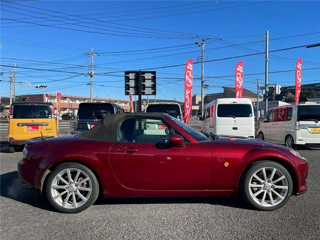 Mazda ROADSTER 2006 6382630-9